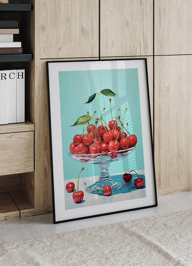Cherry Delight