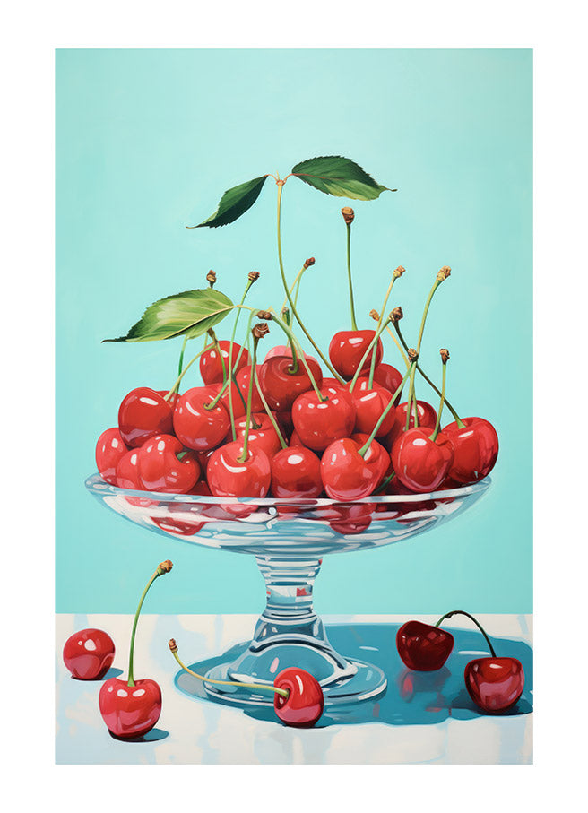 Cherry Delight