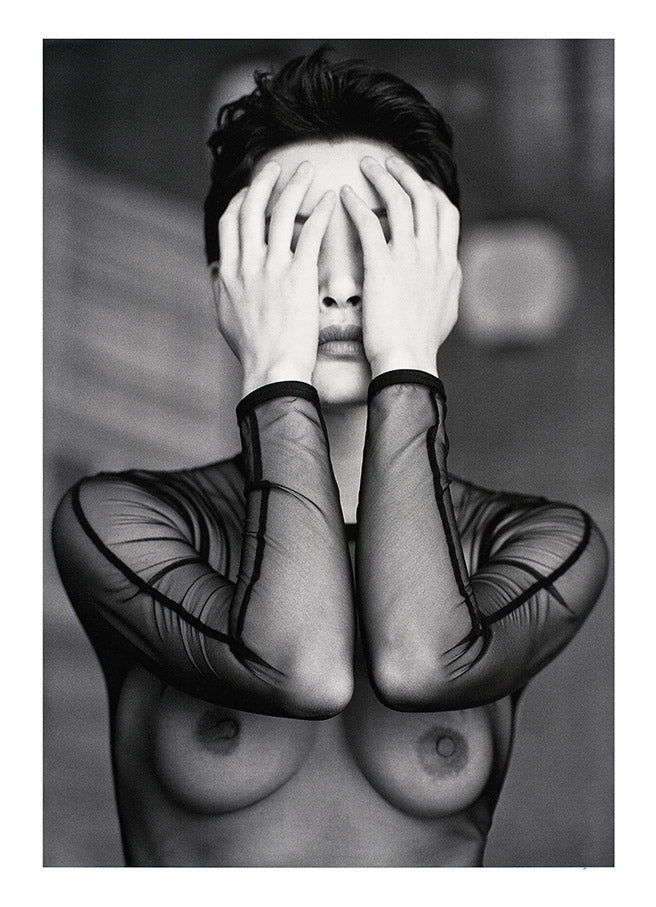 JOAN CHEN
