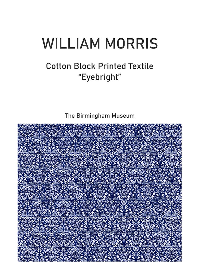 William Morris Poster