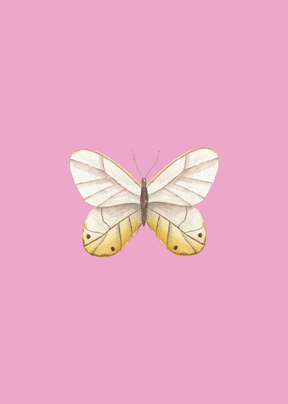 Butterfly Poster #9Posters, Prints, & Visual ArtworkMARY&FAPMARY & FAP