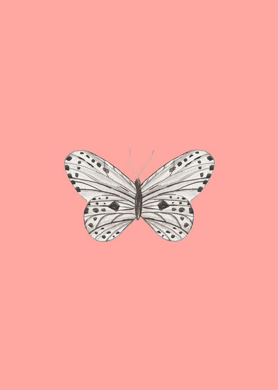 Butterfly Poster #8Posters, Prints, & Visual ArtworkMARY&FAPMARY & FAP